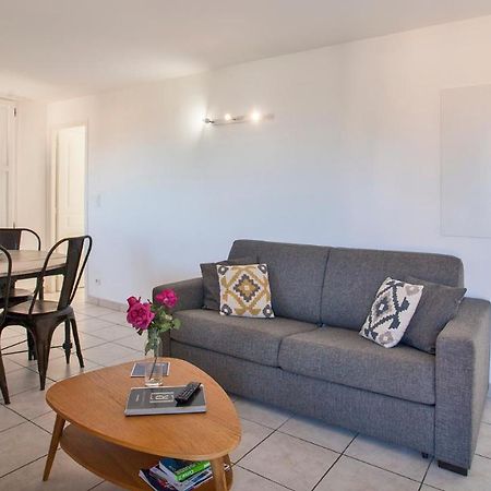 Locations Calenzana Apartment Екстериор снимка