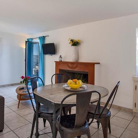 Locations Calenzana Apartment Екстериор снимка
